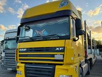 DAF  XF 105 2010 года за 27 000 000 тг. в Алматы