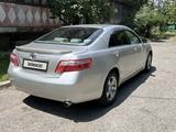 Toyota Camry 2006 годаfor5 750 000 тг. в Талдыкорган – фото 3