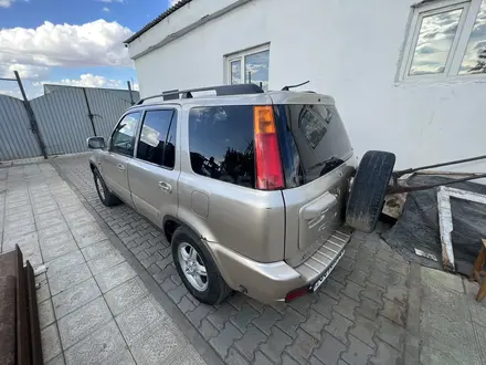 Honda CR-V 2000 года за 2 280 000 тг. в Жезказган – фото 2