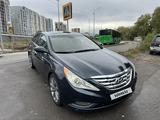 Hyundai Sonata 2011 годаfor6 000 000 тг. в Алматы – фото 4