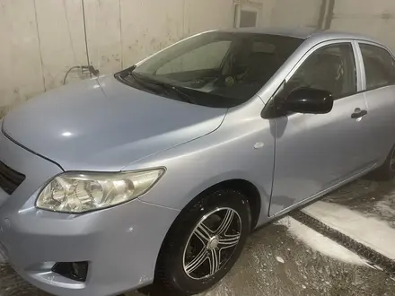 Toyota Corolla 2008 года за 4 399 000 тг. в Актобе – фото 5