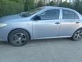 Toyota Corolla 2008 годаүшін4 399 000 тг. в Актобе – фото 4