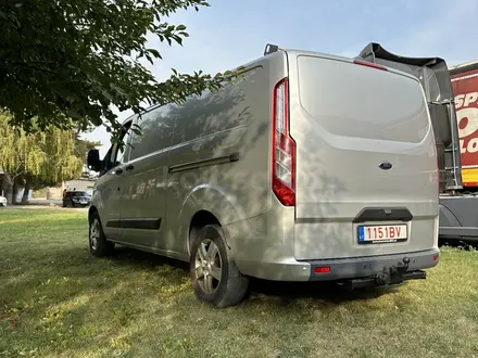 Ford  Transit 2019 года за 12 500 000 тг. в Алматы – фото 3