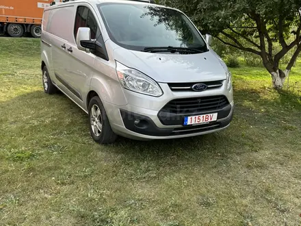 Ford  Transit 2019 года за 12 500 000 тг. в Алматы – фото 2