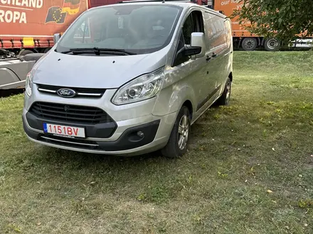 Ford  Transit 2019 года за 12 500 000 тг. в Алматы