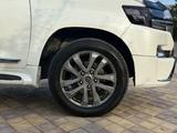 Toyota Land Cruiser 2010 годаүшін17 300 000 тг. в Актау – фото 4