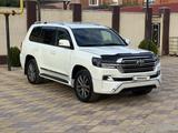 Toyota Land Cruiser 2010 годаүшін17 300 000 тг. в Актау – фото 2