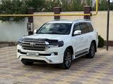 Toyota Land Cruiser 2010 годаүшін17 300 000 тг. в Актау – фото 3