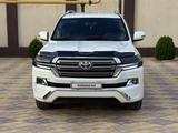 Toyota Land Cruiser 2010 года за 17 300 000 тг. в Актау