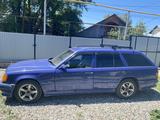 Mercedes-Benz E 300 1990 годаүшін1 200 000 тг. в Алматы – фото 3