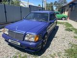 Mercedes-Benz E 300 1990 годаүшін1 200 000 тг. в Алматы – фото 2