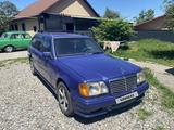 Mercedes-Benz E 300 1990 годаүшін1 200 000 тг. в Алматы