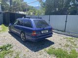 Mercedes-Benz E 300 1990 годаүшін1 200 000 тг. в Алматы – фото 4