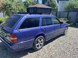 Mercedes-Benz E 300 1990 годаүшін1 200 000 тг. в Алматы – фото 5