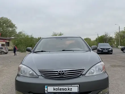 Toyota Camry 2003 года за 4 600 000 тг. в Экибастуз