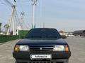 ВАЗ (Lada) 21099 2001 года за 900 000 тг. в Шымкент – фото 8