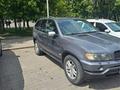 BMW X5 2003 годаfor5 000 000 тг. в Алматы – фото 4