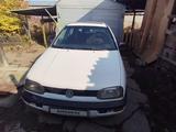 Volkswagen Golf 1993 годаүшін1 600 000 тг. в Тараз