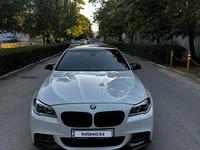 BMW 550 2014 годаүшін15 500 000 тг. в Алматы