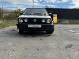 Volkswagen Golf 1990 года за 1 500 000 тг. в Алматы – фото 3