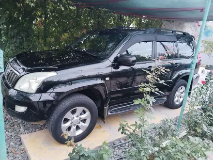 Toyota Land Cruiser Prado 2007 года за 12 500 000 тг. в Атырау – фото 5