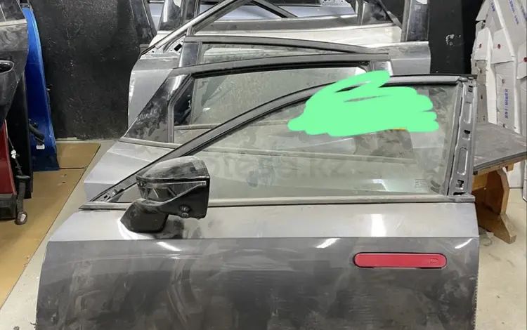 Changan дверь бу оригинал за 5 000 тг. в Шымкент