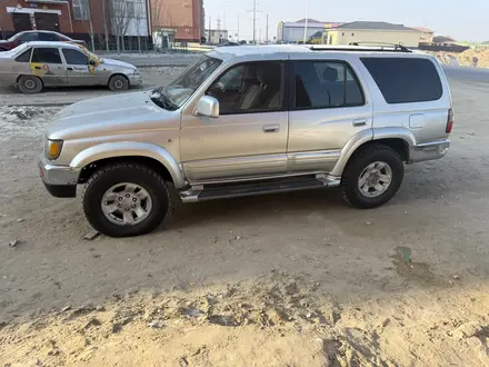 Toyota 4Runner 1997 года за 6 200 000 тг. в Кызылорда – фото 3