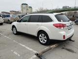 Subaru Outback 2012 годаүшін10 000 000 тг. в Атырау – фото 4