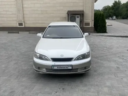 Toyota Windom 1997 года за 3 700 000 тг. в Алматы – фото 18