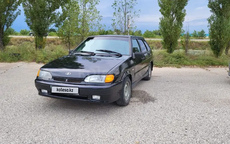 ВАЗ (Lada) 2114 2013 года за 1 500 000 тг. в Актобе