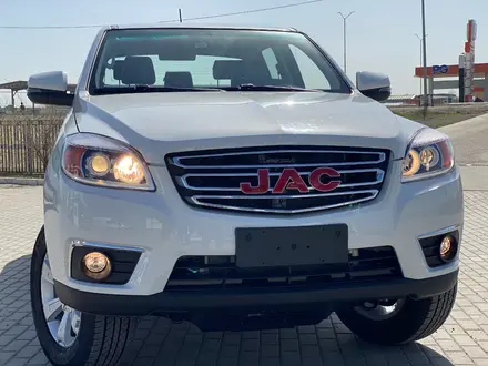 JAC T6 Comfort 2023 года за 14 090 000 тг. в Атырау – фото 3