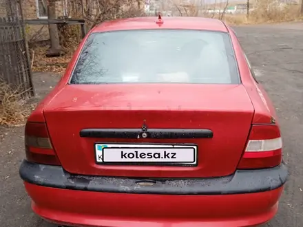 Opel Vectra 1996 года за 1 100 000 тг. в Караганда – фото 7