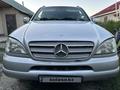 Mercedes-Benz ML 320 1998 годаfor4 100 000 тг. в Талдыкорган – фото 2