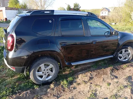 Renault Duster 2016 года за 5 700 000 тг. в Усть-Каменогорск – фото 2