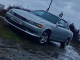 Toyota Mark II 1995 годаүшін3 650 000 тг. в Усть-Каменогорск