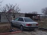 Audi 80 1992 годаfor800 000 тг. в Тараз – фото 2