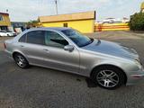 Mercedes-Benz E 320 2003 годаfor6 000 000 тг. в Актау