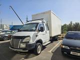 ГАЗ ГАЗель 2013 года за 11 500 000 тг. в Шымкент
