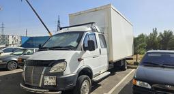 ГАЗ ГАЗель 2013 года за 11 500 000 тг. в Шымкент