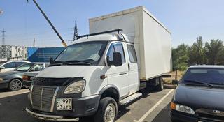 ГАЗ ГАЗель 2013 года за 11 500 000 тг. в Шымкент