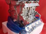 Новый мотор элантра 1.6 G4FG G4FC G4FA G4NA G4KD G4NB G4KE G4KJ за 550 000 тг. в Астана – фото 4