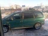 Volkswagen Sharan 1996 года за 1 500 000 тг. в Костанай