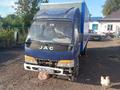 JAC  HFC5041XXYKD 2006 годаүшін2 500 000 тг. в Нур-Султан (Астана) – фото 4