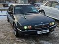 BMW 740 1995 годаүшін3 400 000 тг. в Караганда – фото 5