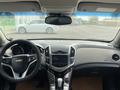 Chevrolet Cruze 2013 года за 4 700 000 тг. в Алматы – фото 10