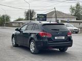 Chevrolet Cruze 2013 года за 4 700 000 тг. в Алматы – фото 3