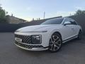 Hyundai Grandeur 2024 годаүшін21 450 000 тг. в Шымкент – фото 2