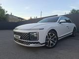 Hyundai Grandeur 2024 годаүшін21 450 000 тг. в Шымкент – фото 2