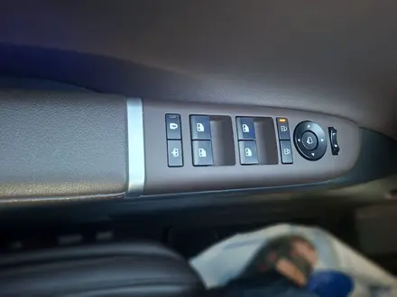 Hyundai Grandeur 2024 года за 21 450 000 тг. в Шымкент – фото 13