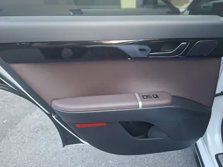 Hyundai Grandeur 2024 года за 21 450 000 тг. в Шымкент – фото 16